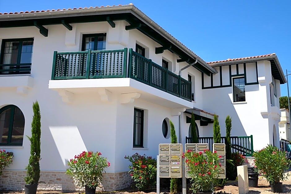 Villa Aitama