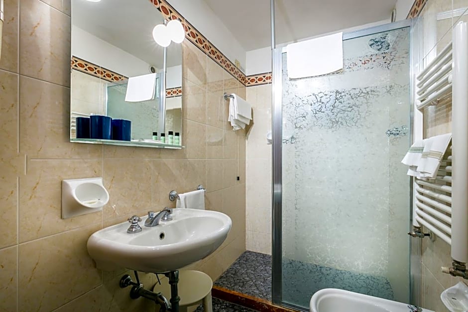 Hotel Collodi Firenze