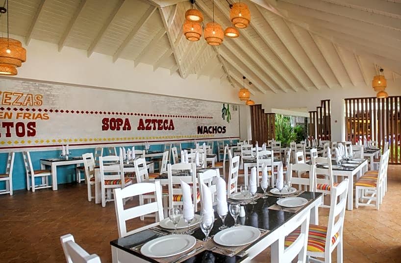 Viva Tangerine by Wyndham, A Trademark All Inclusive