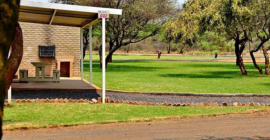 Sundown Country Estate