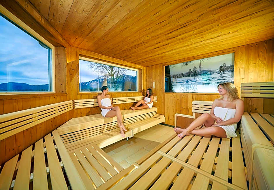 Hotel Sommer-Haus am See