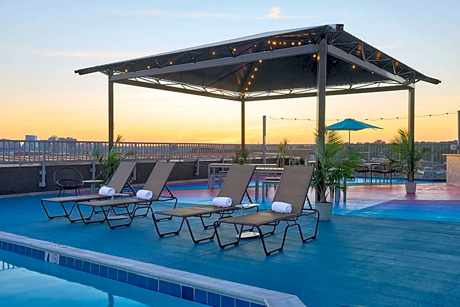The Ven at Embassy Row, Washington, D.C., a Tribute Portfolio Hotel
