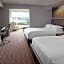 Niagara Falls Marriott Fallsview Hotel & Spa