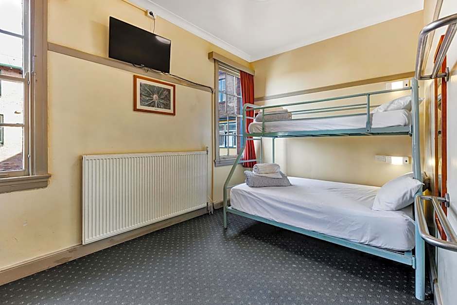 Blue Mountains YHA