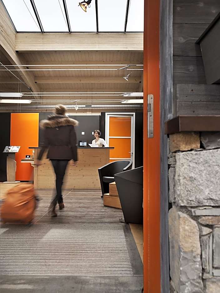 CGH Résidences & Spas Le Coeur d'Or