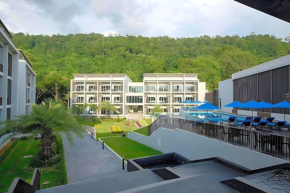 Koh Chang Paradise Hill