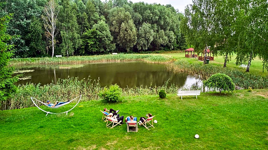 Hotel Mazury