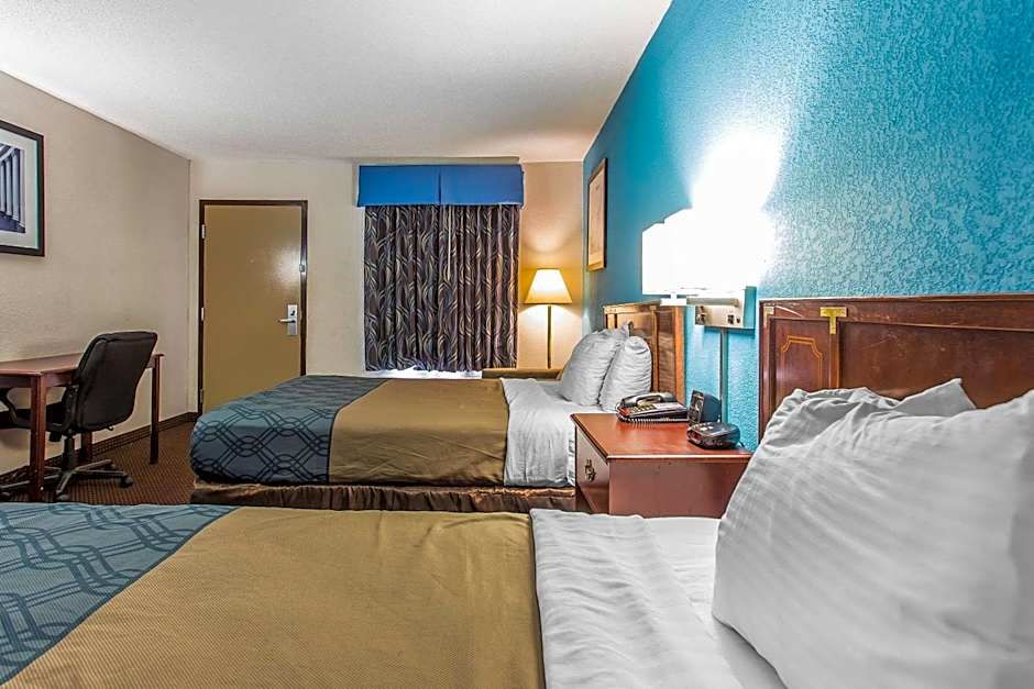 Econo Lodge
