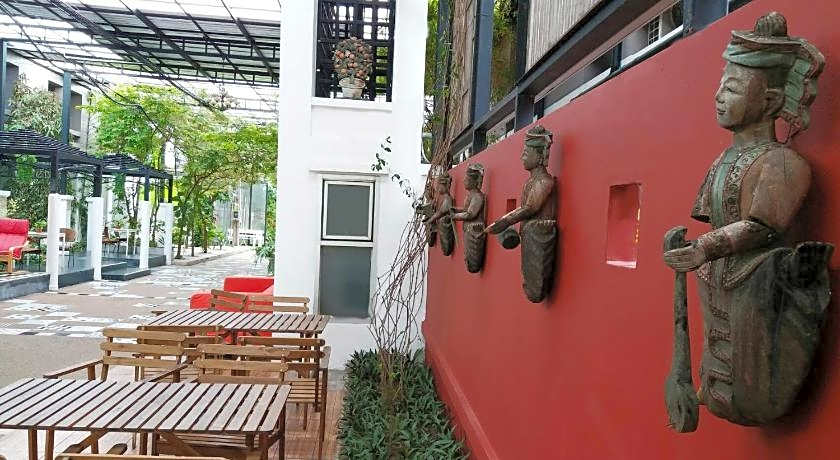 Siam Villa Suvarnabhumi