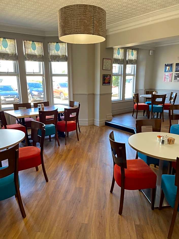 Hayward's at the Grasmere