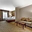 Best Western Plus Hinton Inn & Suites