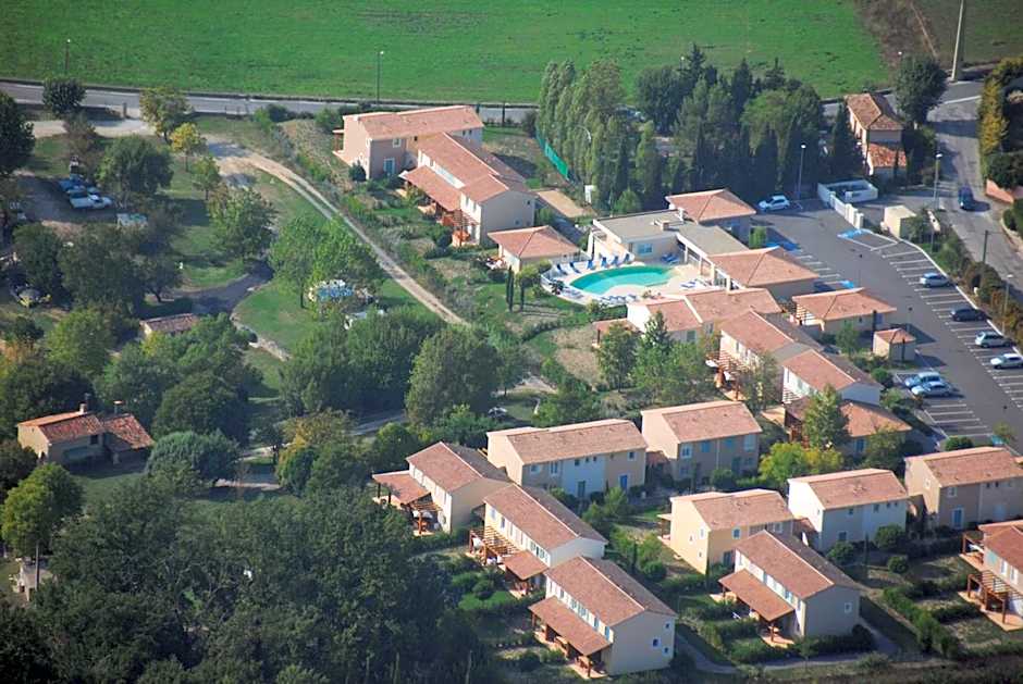 Lagrange Vacances Les Bastides des Chaumettes