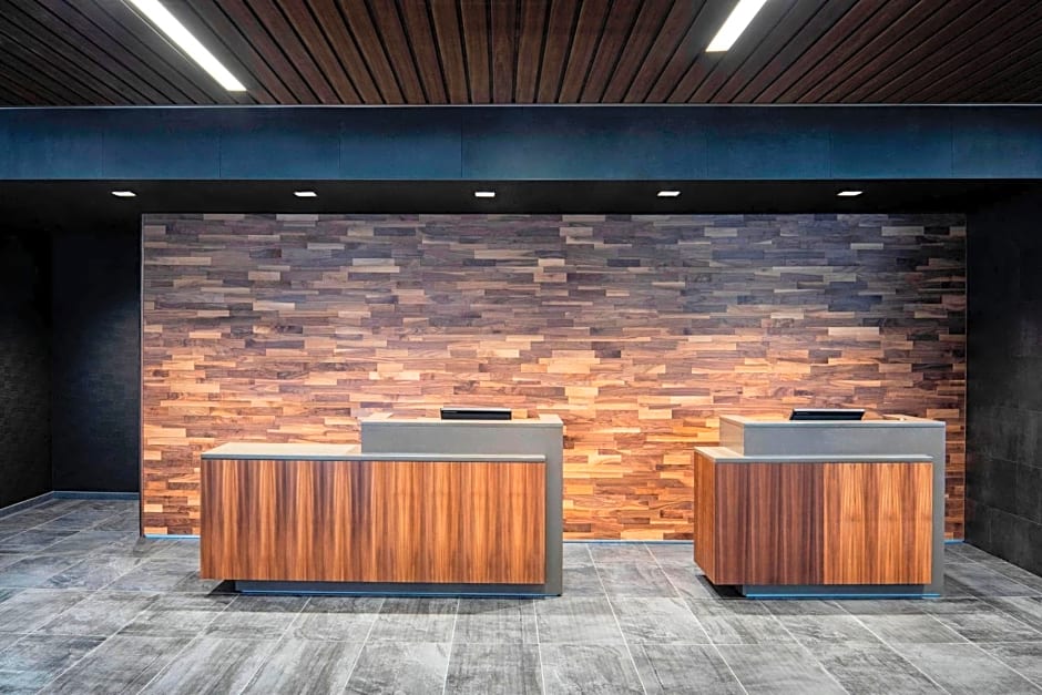 Courtyard by Marriott Albany Troy/Waterfront