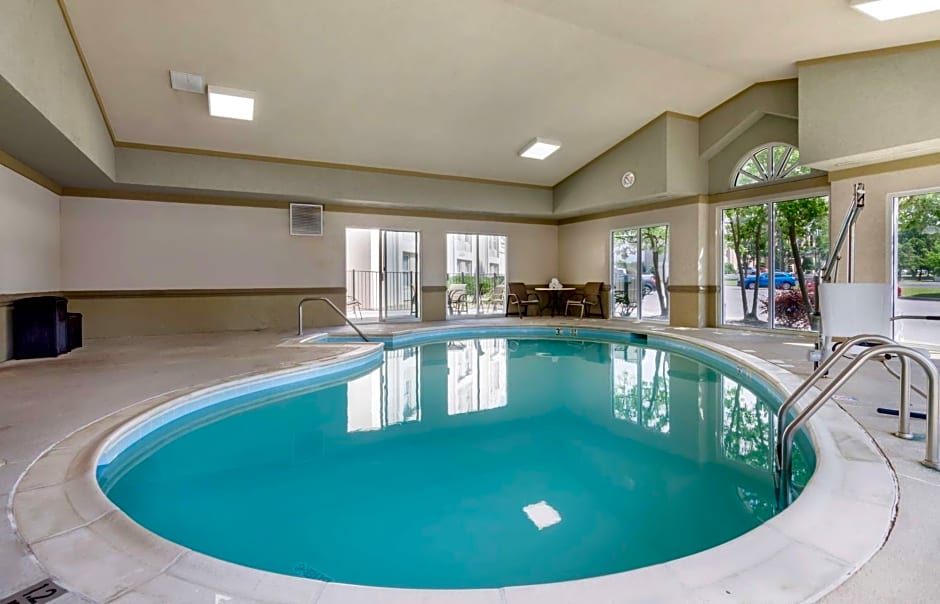BEST WESTERN PLUS Inn at Valley View