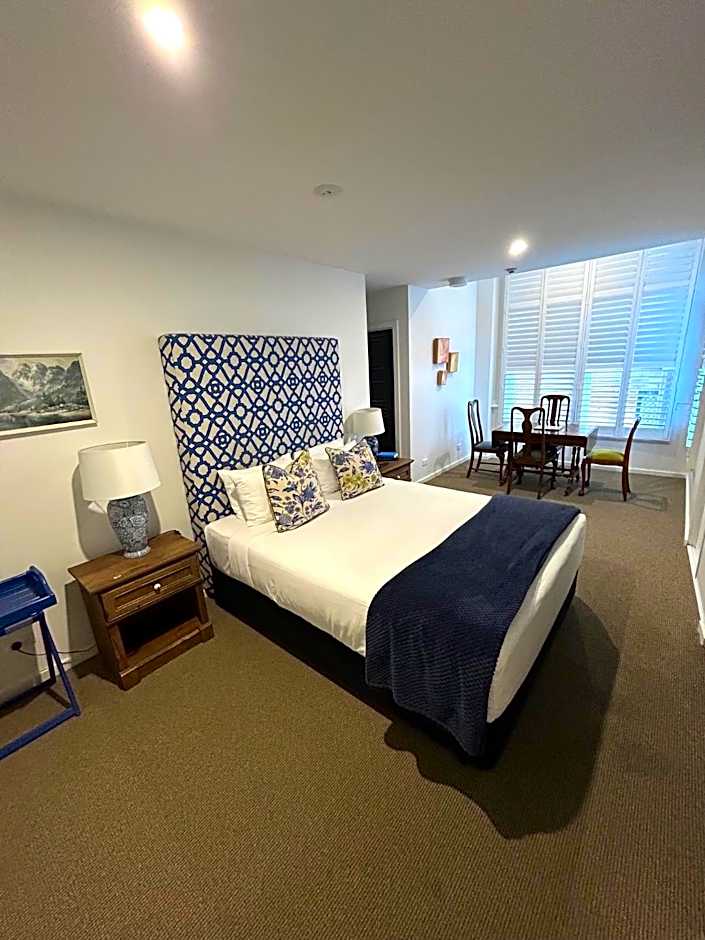 The Provincial Boutique Hotel