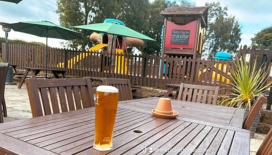 The Bickerton Poacher