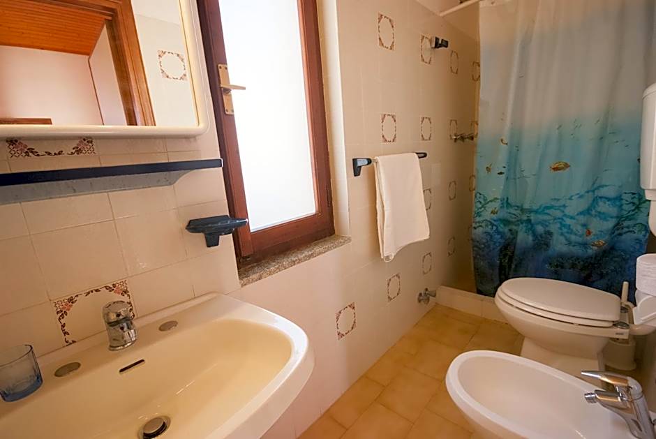 Residence La Valdana