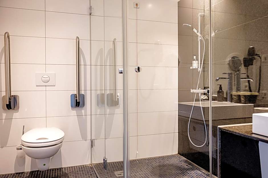 Motel One München-Parkstadt Schwabing