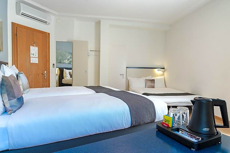 Hotel Bristol