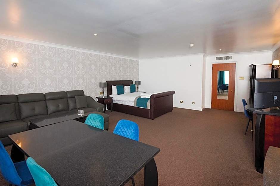 Basingstoke Country Hotel