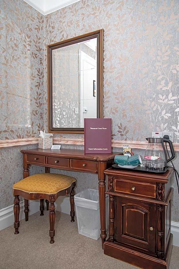 Beaumont Guest House Windermere - Adult Only - Free Car Park & Off Site access to the local Health Centre