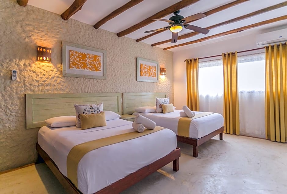 Villas Margaritas Holbox