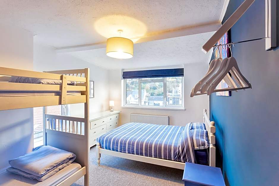 Ocean Backpackers self-catering hostel