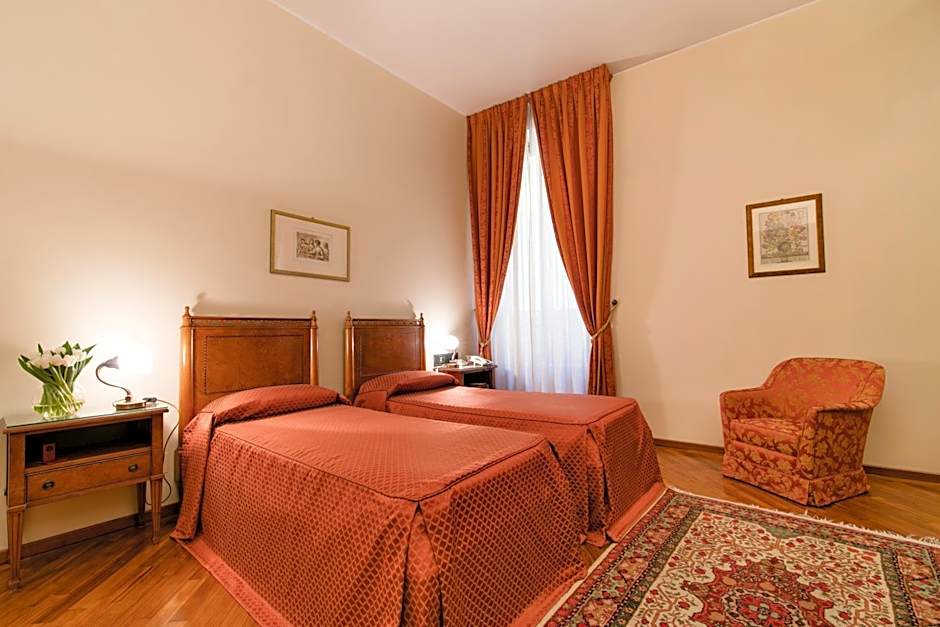 Albergo Delle Notarie