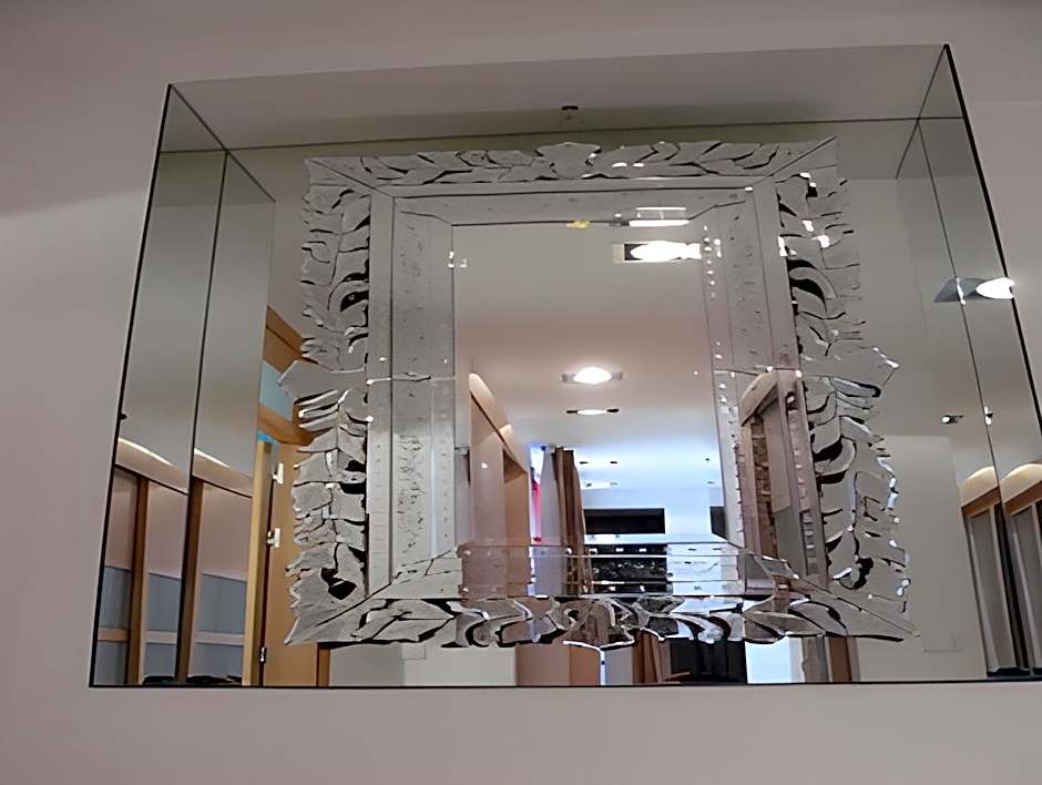 ApartaSuites Satellite by Abalu Hotels