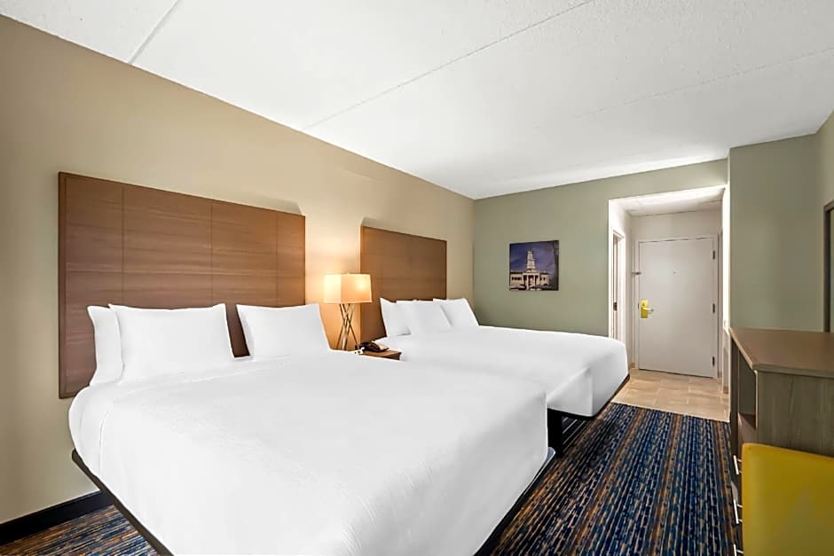 Quality Inn Shepherdstown