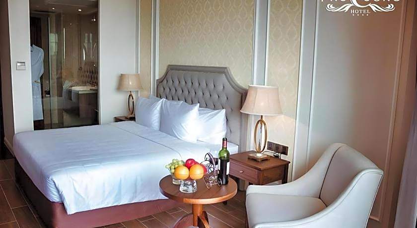 Phu Cuong Hotel Ca Mau