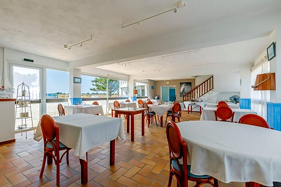 Hotel Les Esseppes