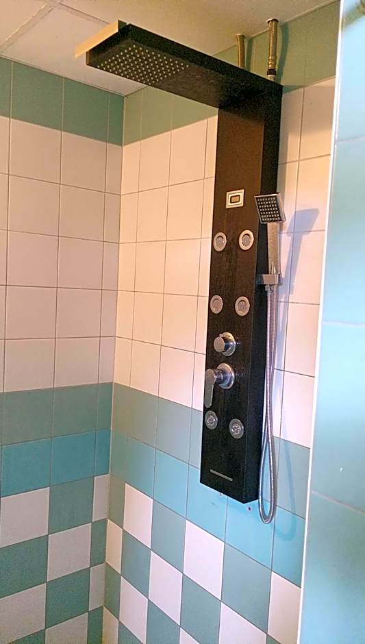 Le Roi du Sundgau près de la Horse - Mooslargue