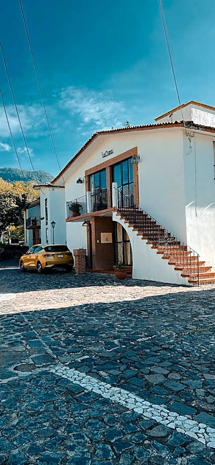 Villas de la Montaña