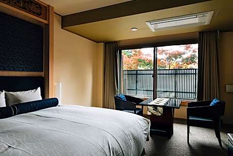 Deluxe Comfort Twin Room