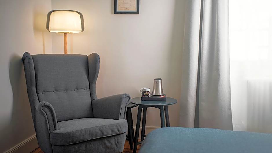 Les Chambres du Champagne Collery