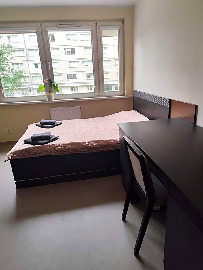 Dom Studencki Zbyszko