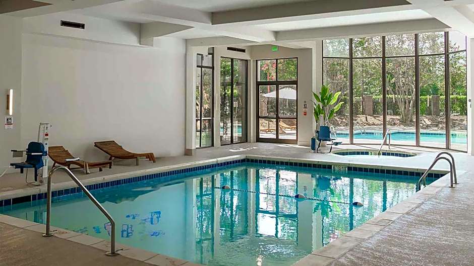 Memphis Vitality Hotel