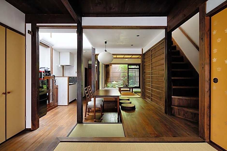 Tachibana-An Machiya Residence Inn
