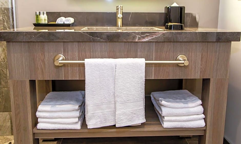 Hampton Inn & Suites By Hilton Puebla