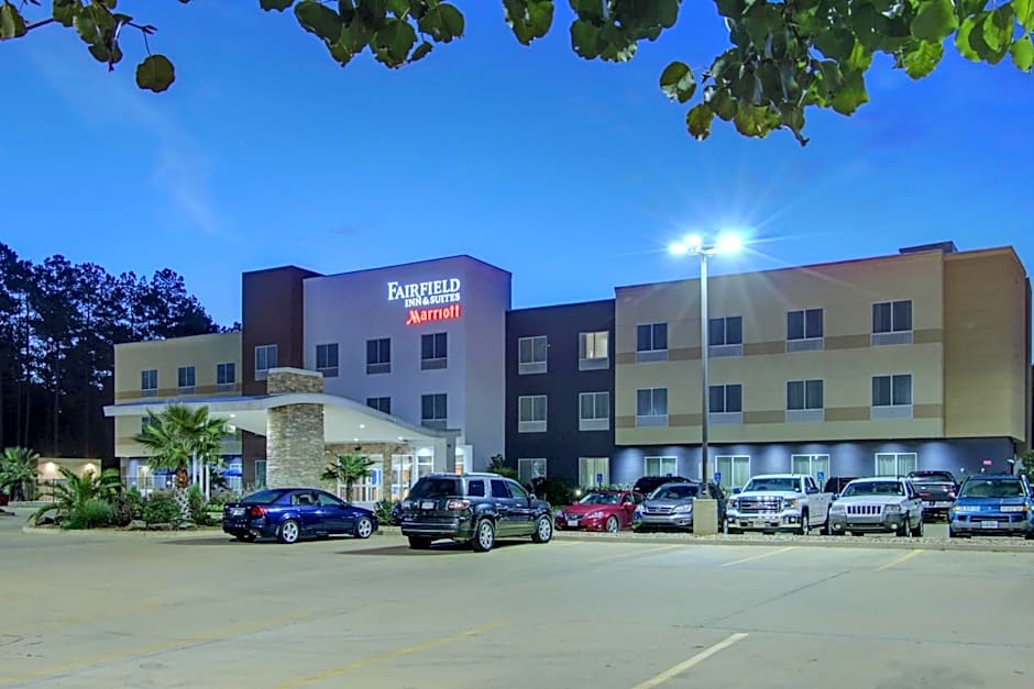 Fairfield Inn & Suites by Marriott Natchitoches