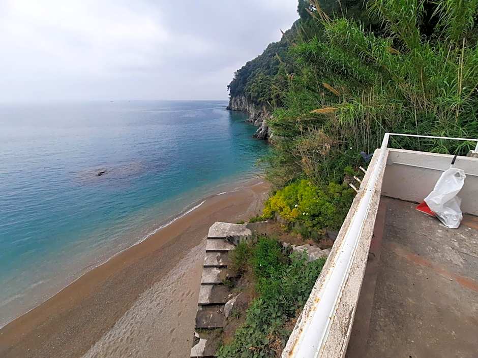 Villa Paradise (Amalfi Coast - Luxury Home - Beach)