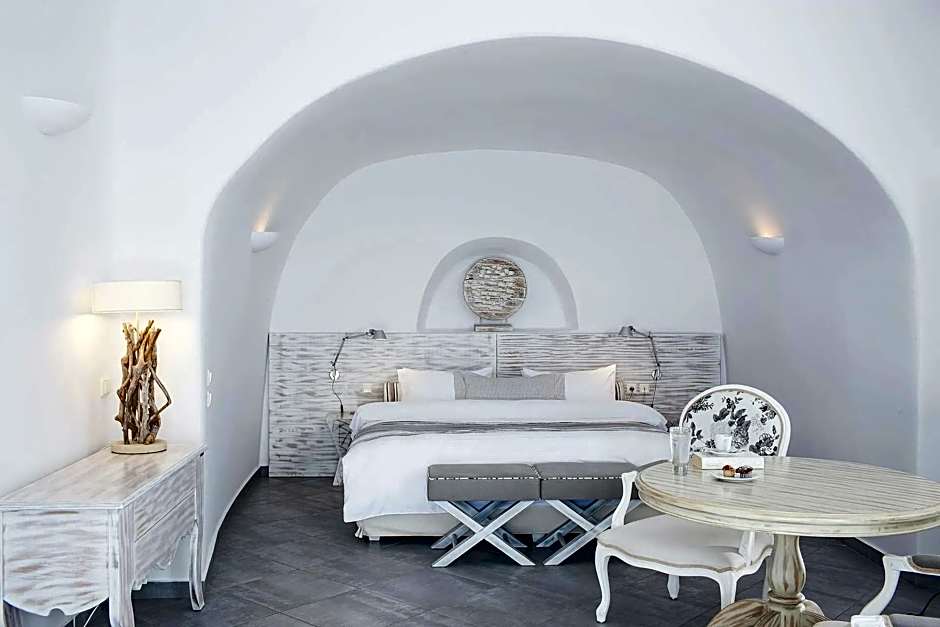 San Antonio Luxury Hotel