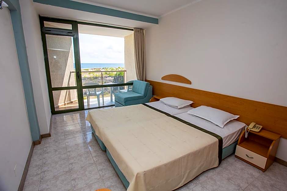 Amfibia Beach Complex