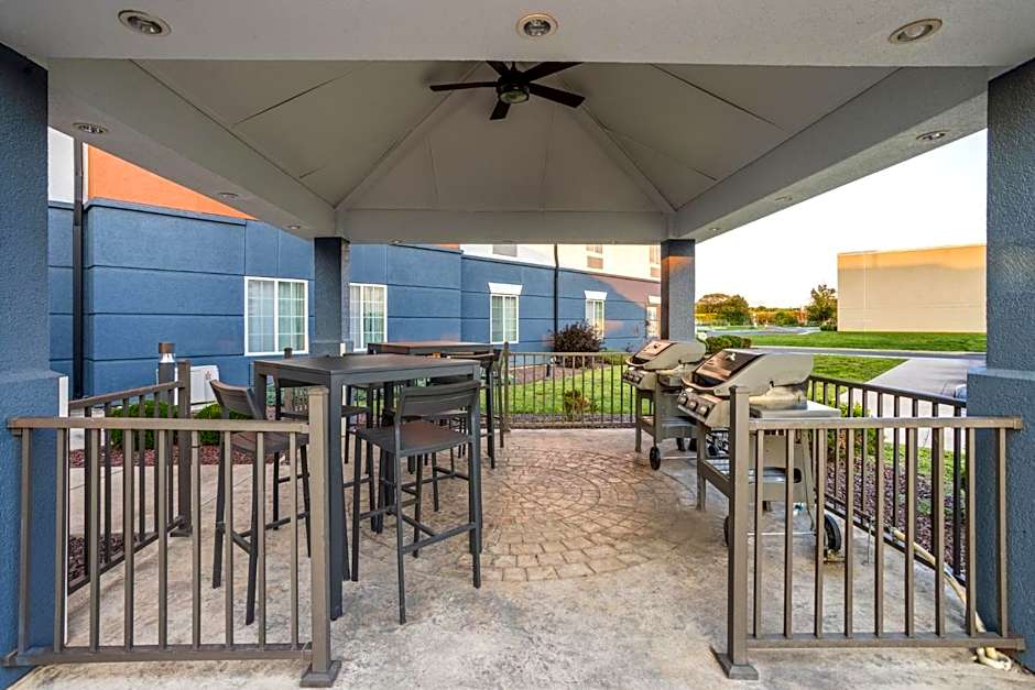 Candlewood Suites Chambersburg By IHG