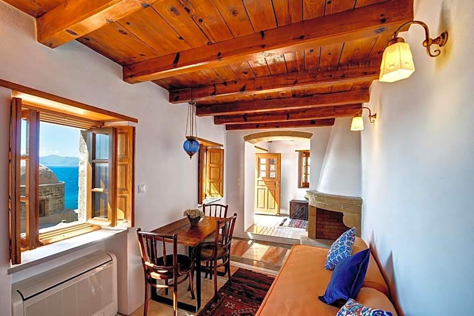 Malvasia Traditional Hotel