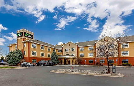 Extended Stay America Suites - Billings - West End