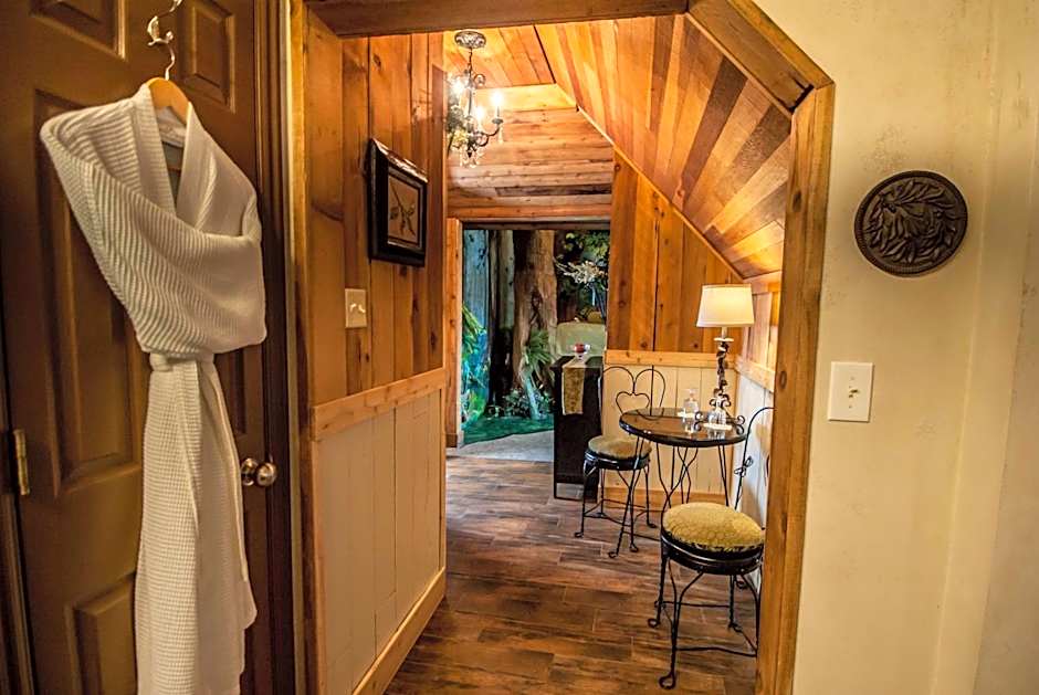 Anniversary Inn - South Temple
