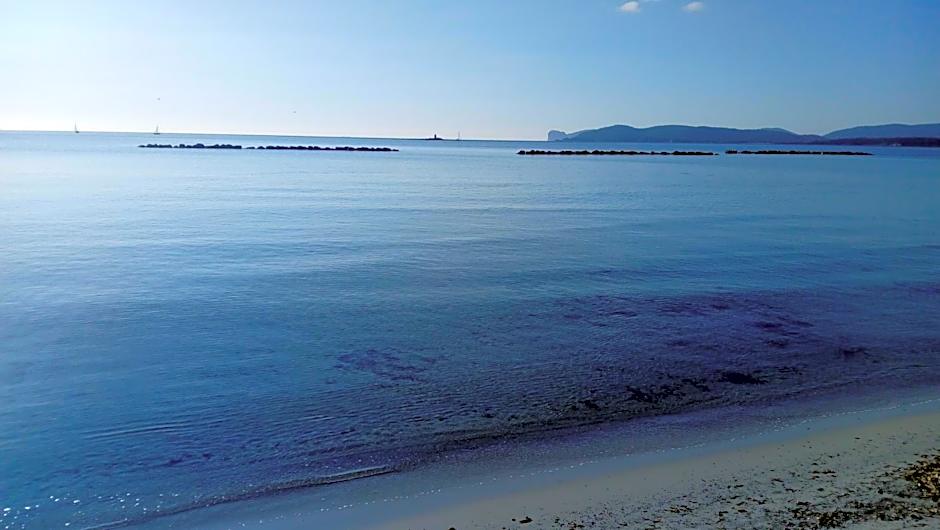 Alghero in bicicletta