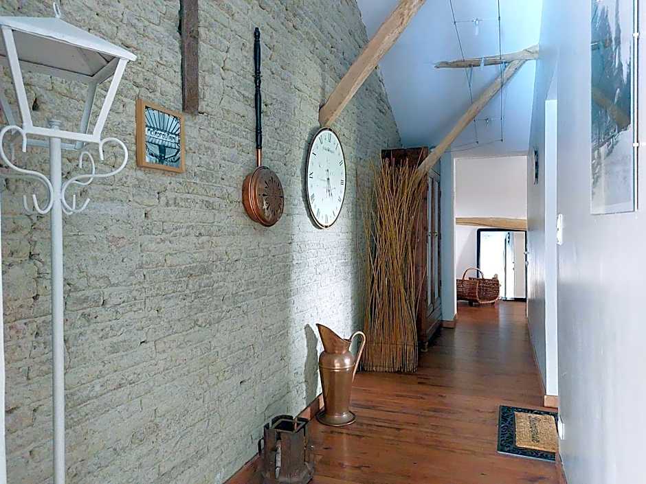 Le Clos de Saint Amour